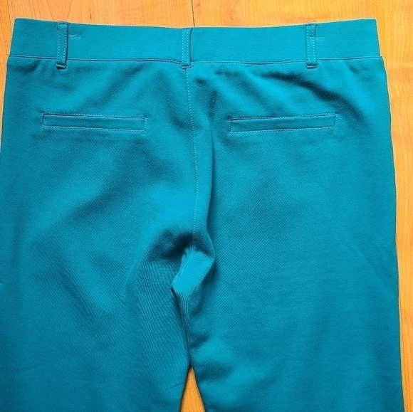 Nwot Betabrand Yoga Dress Flare Bootcut Pant - Picture 6 of 14